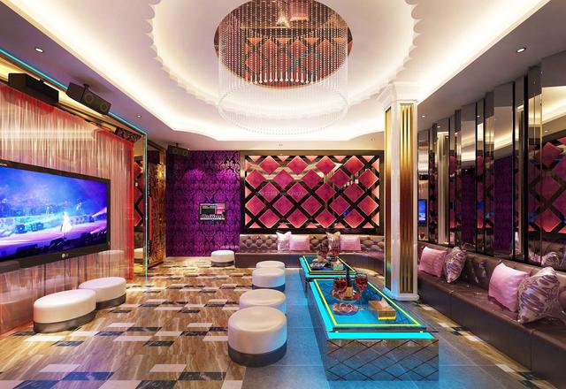 乐山商务ktv创新玩法-沙湾区ktv预定