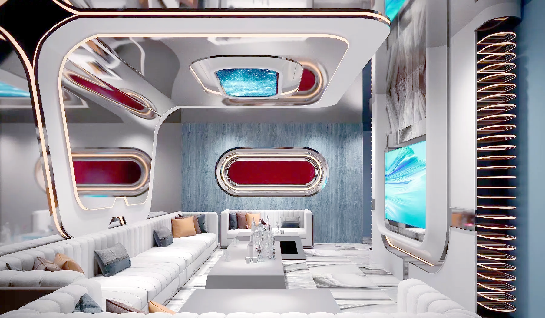 乐山商务ktv，探究商务ktv的含义-沙湾区ktv预定